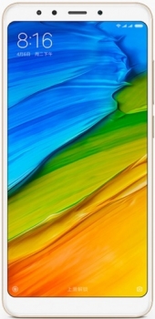 Xiaomi RedMi 5 32Gb Gold